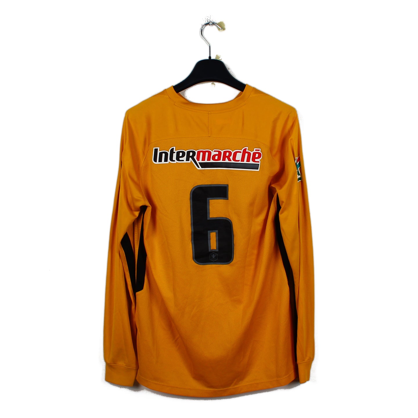 2021/22 - Coupe de France #6 (L) [MATCH ISSUE]