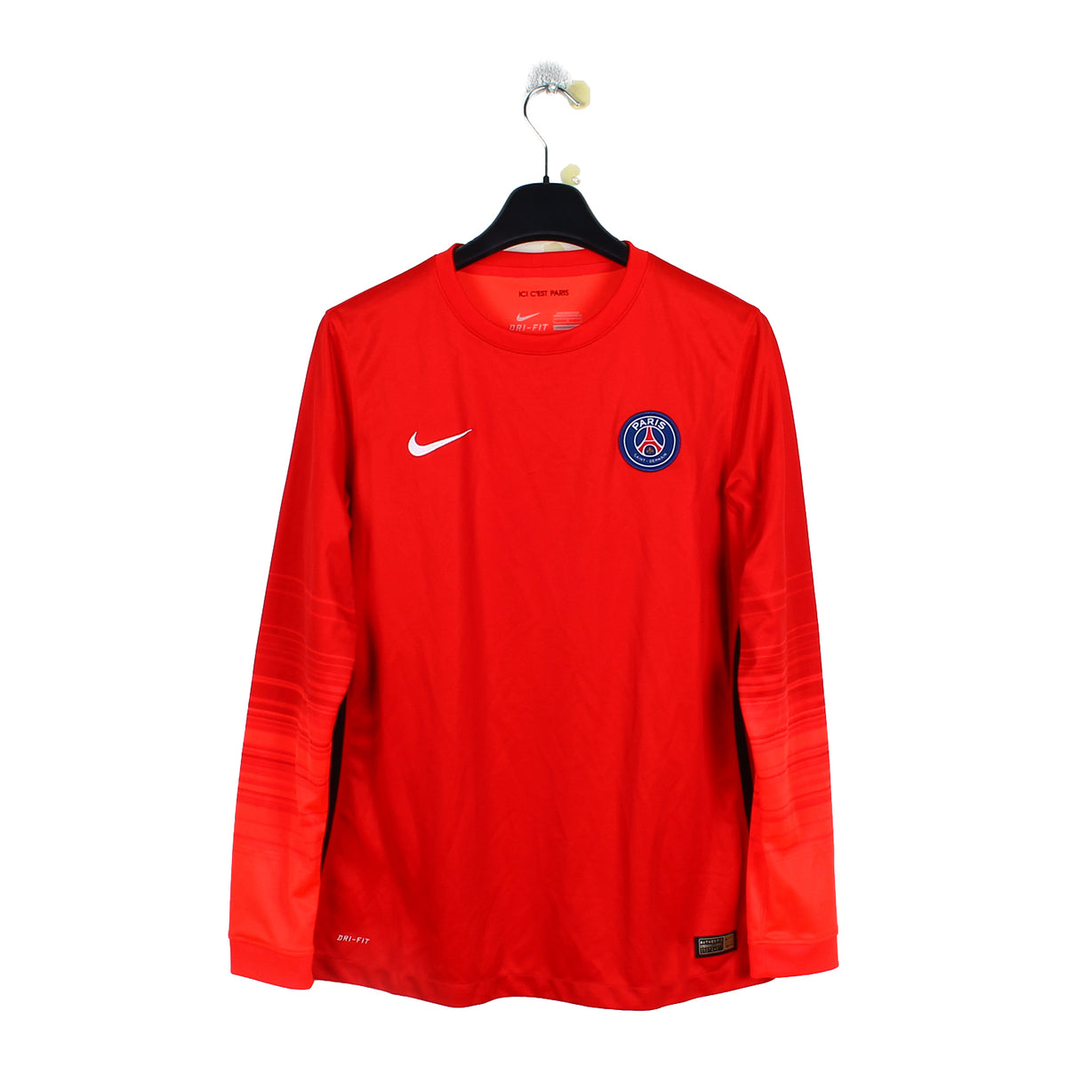 2015/16 - PSG (L) [stock pro]