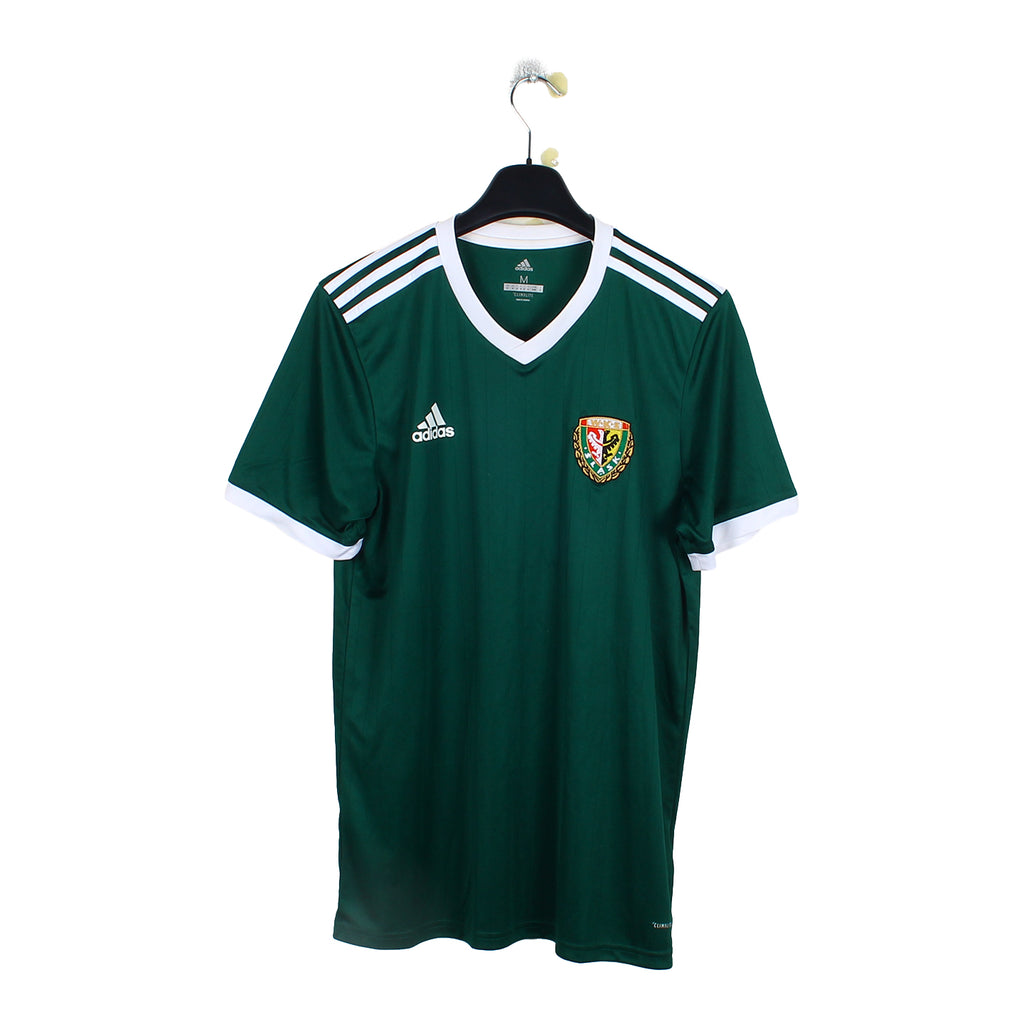 2018 - Slask Wroclaw (M)