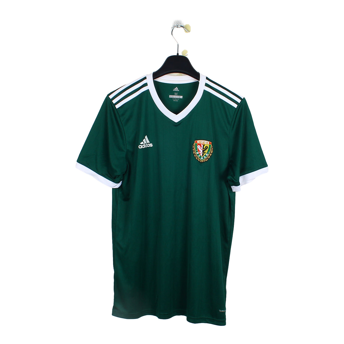 2018 - Slask Wroclaw (M)