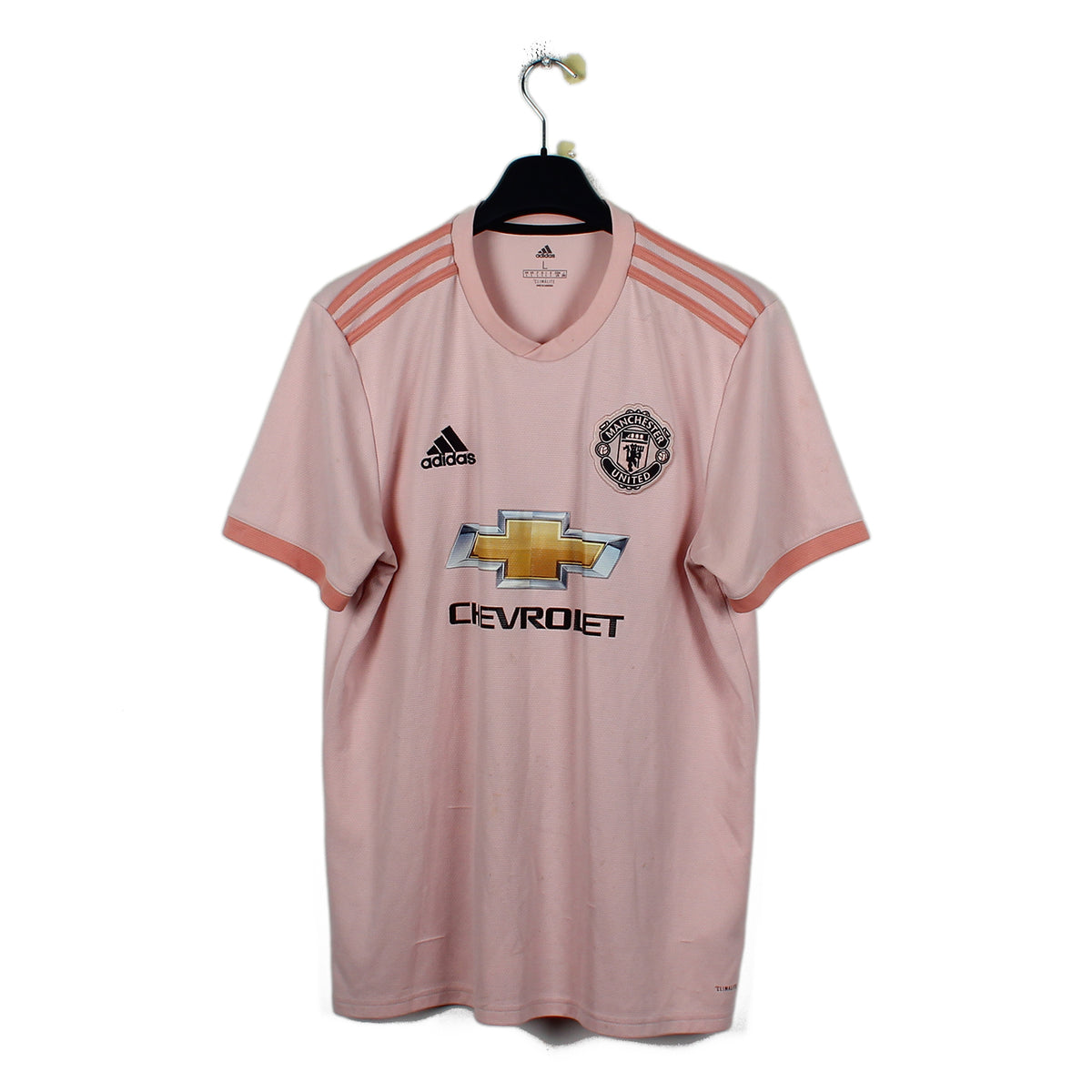 2018/19 - Manchester United (L)