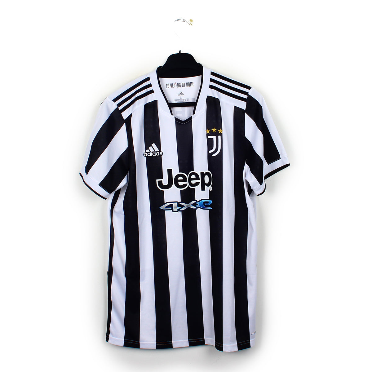 2021/22 - Juventus - Chiesa #22 (S)