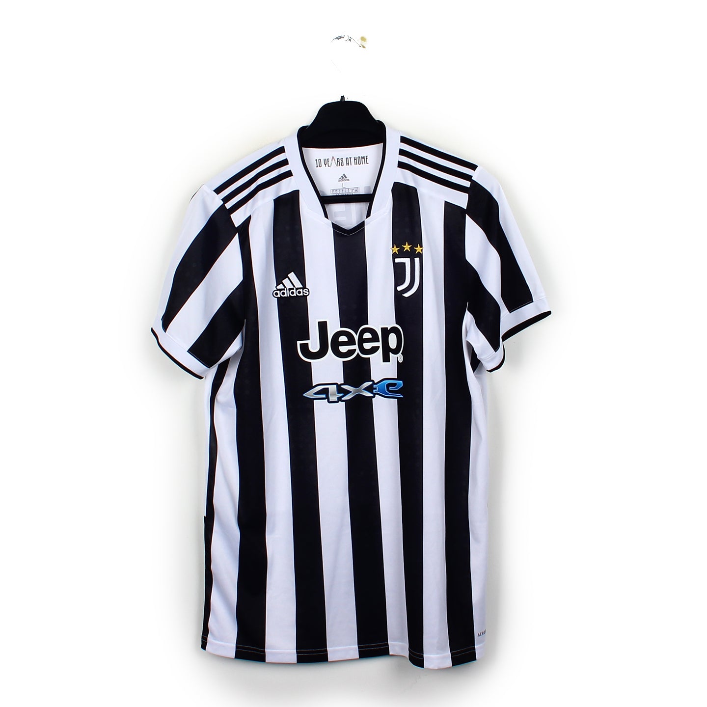 2021/22 - Juventus - Chiesa #22 (S)