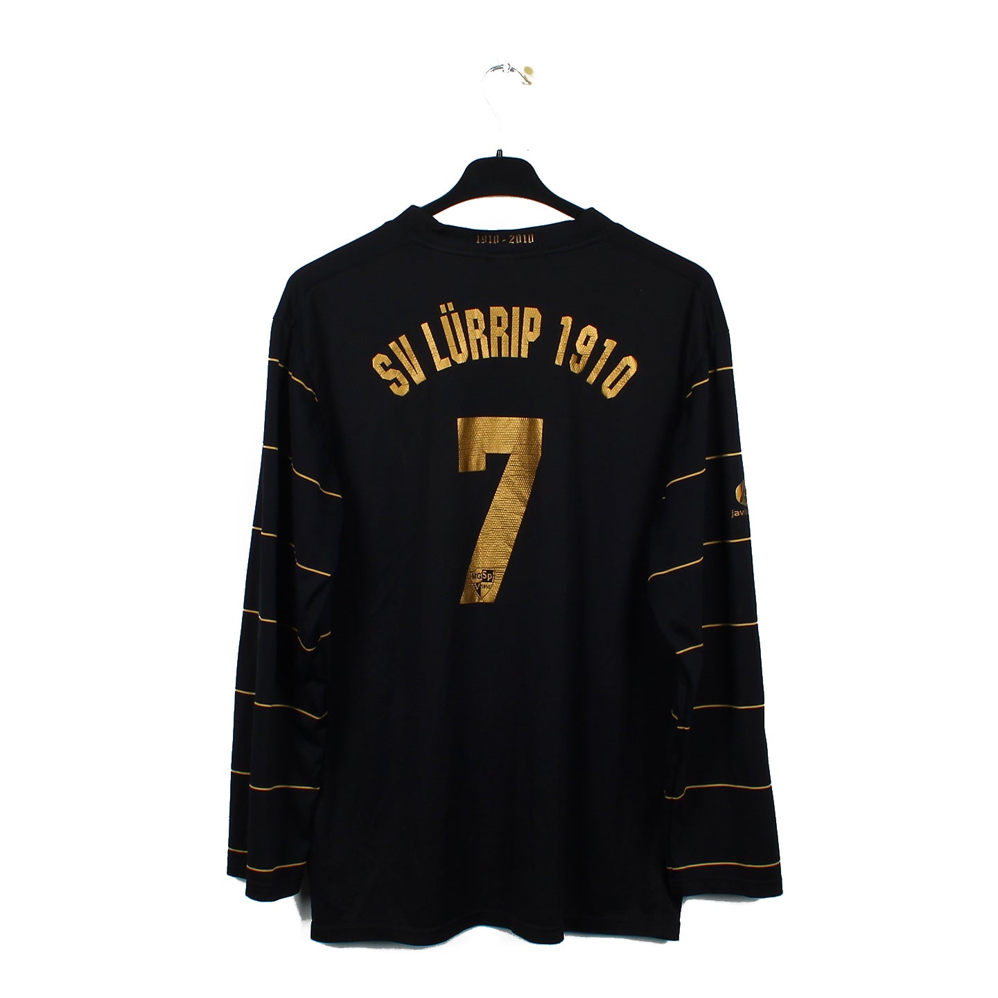 2009/10 - SV Lurup #7 (XL) *centenaire*