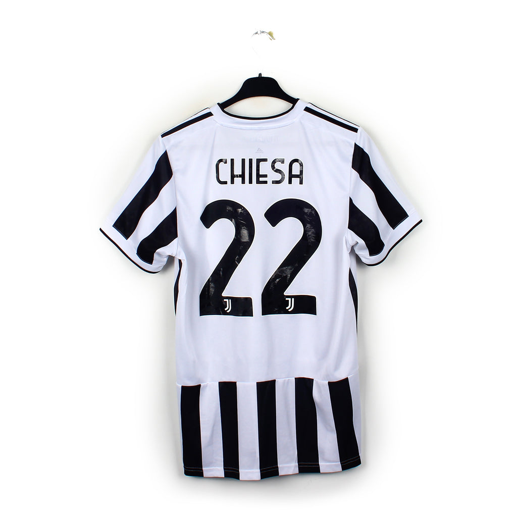 2021/22 - Juventus - Chiesa #22 (S)