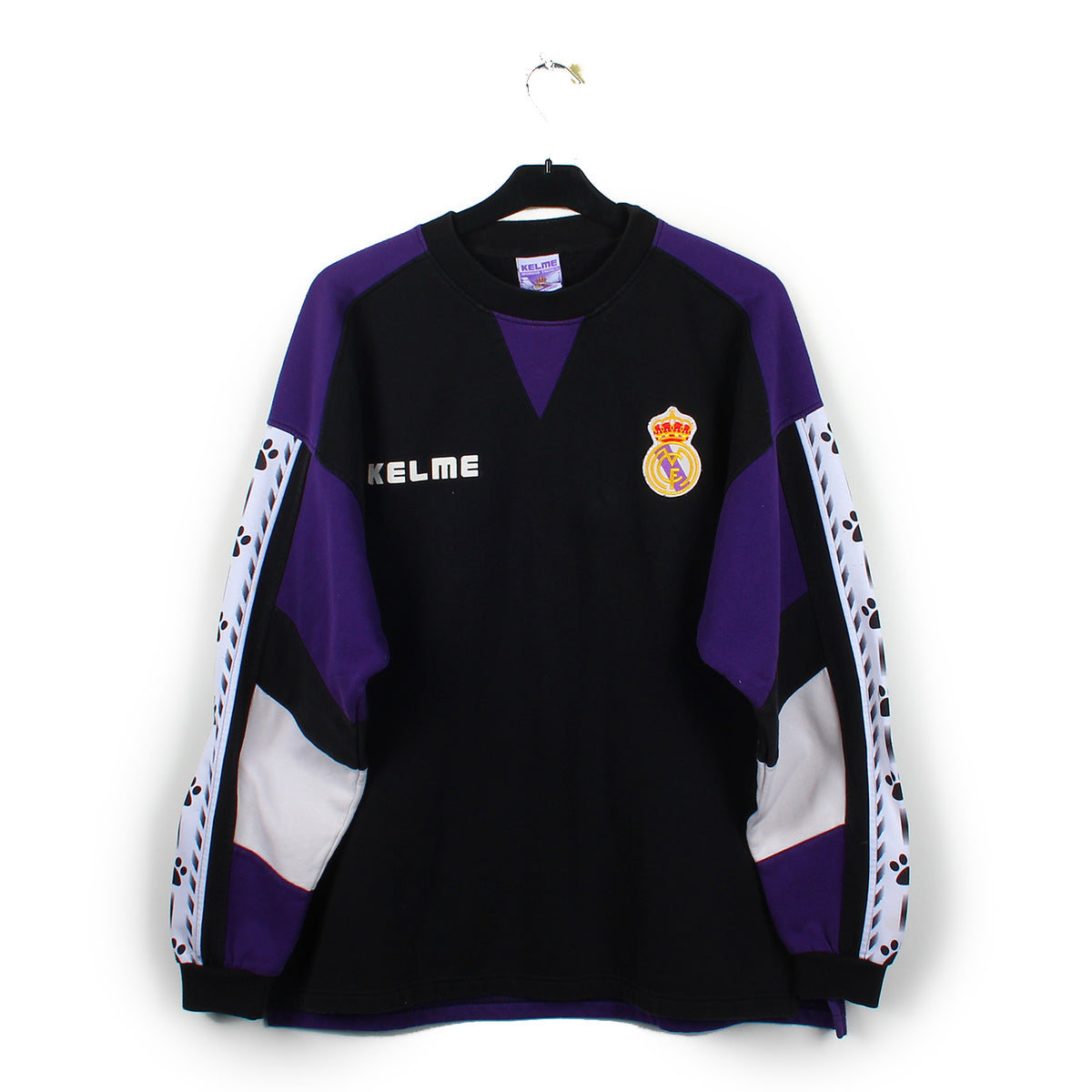 1996/97 - Real Madrid (XL)