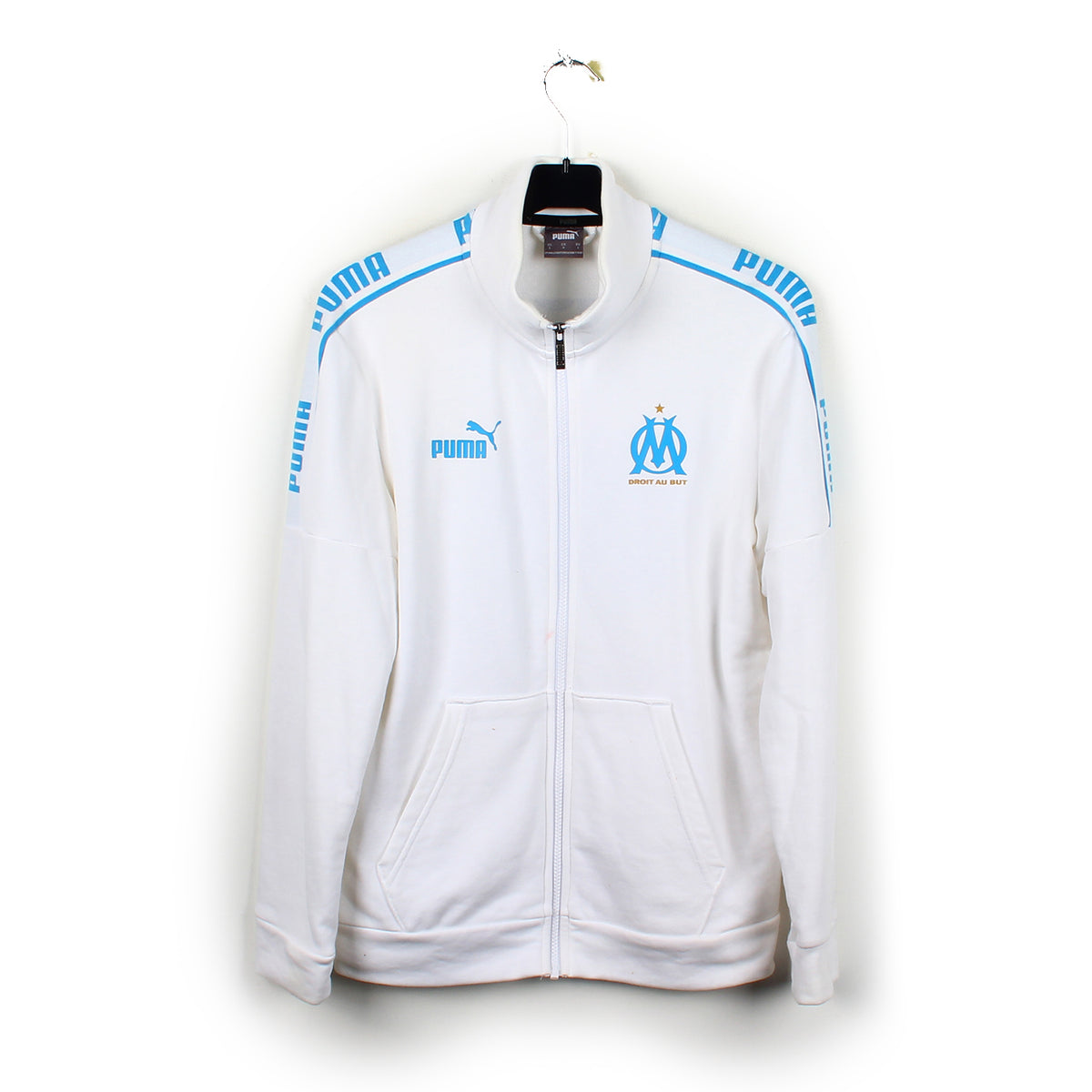 2020/21 - OM (S)