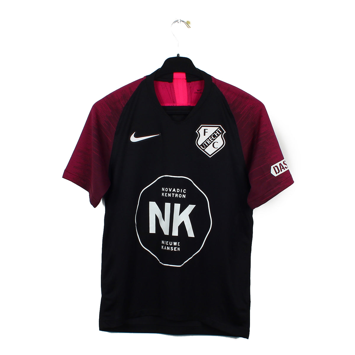 2019/20 - Utrecht FC (M)