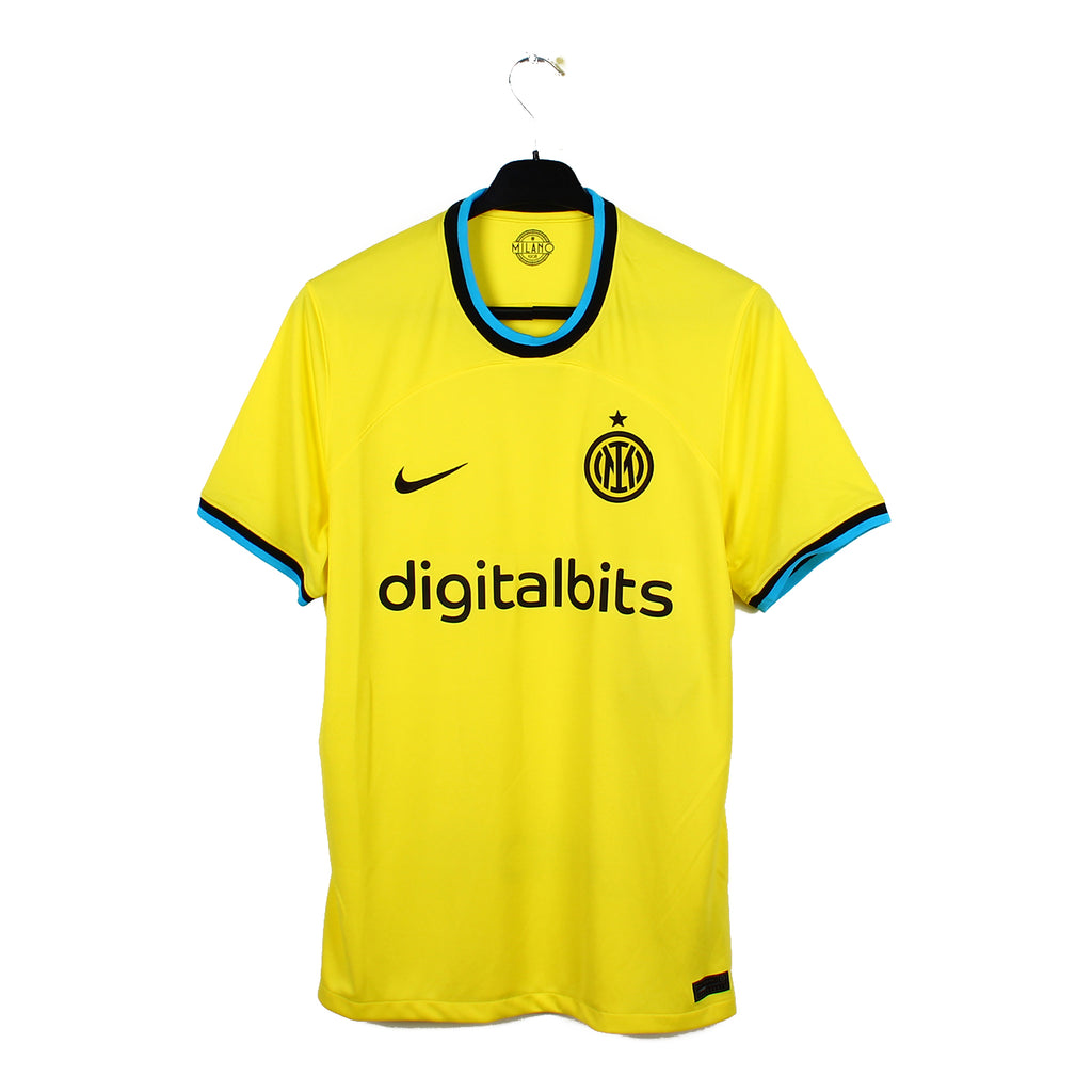 2022/23 - Inter Milan (S)