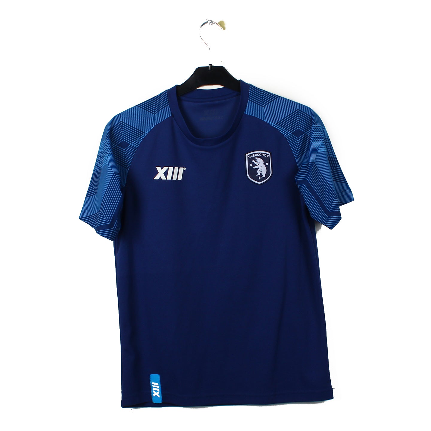 2020/21 - Beerschot (M)