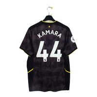 2022/23 - Aston Villa - Kamara #44 (XL)