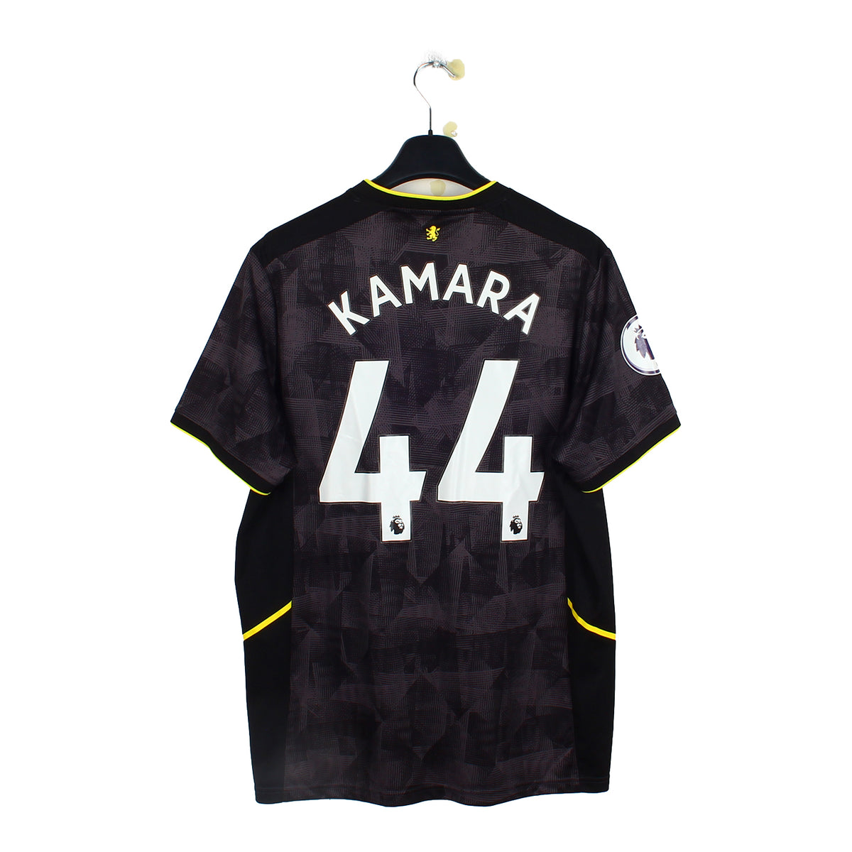 2022/23 - Aston Villa - Kamara #44 (XL)