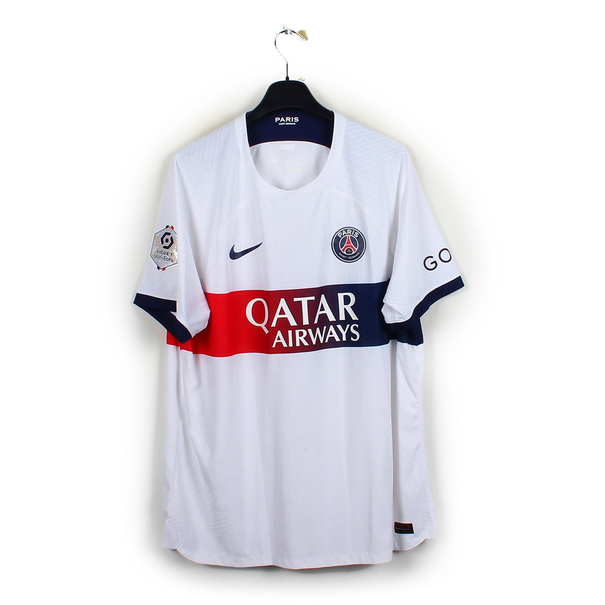 2023/24 - PSG - Neymar Jr #10 (S) *spécial* [pro]