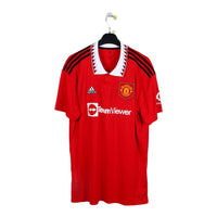 2022/23 - Manchester United - Sancho #25 (XL)