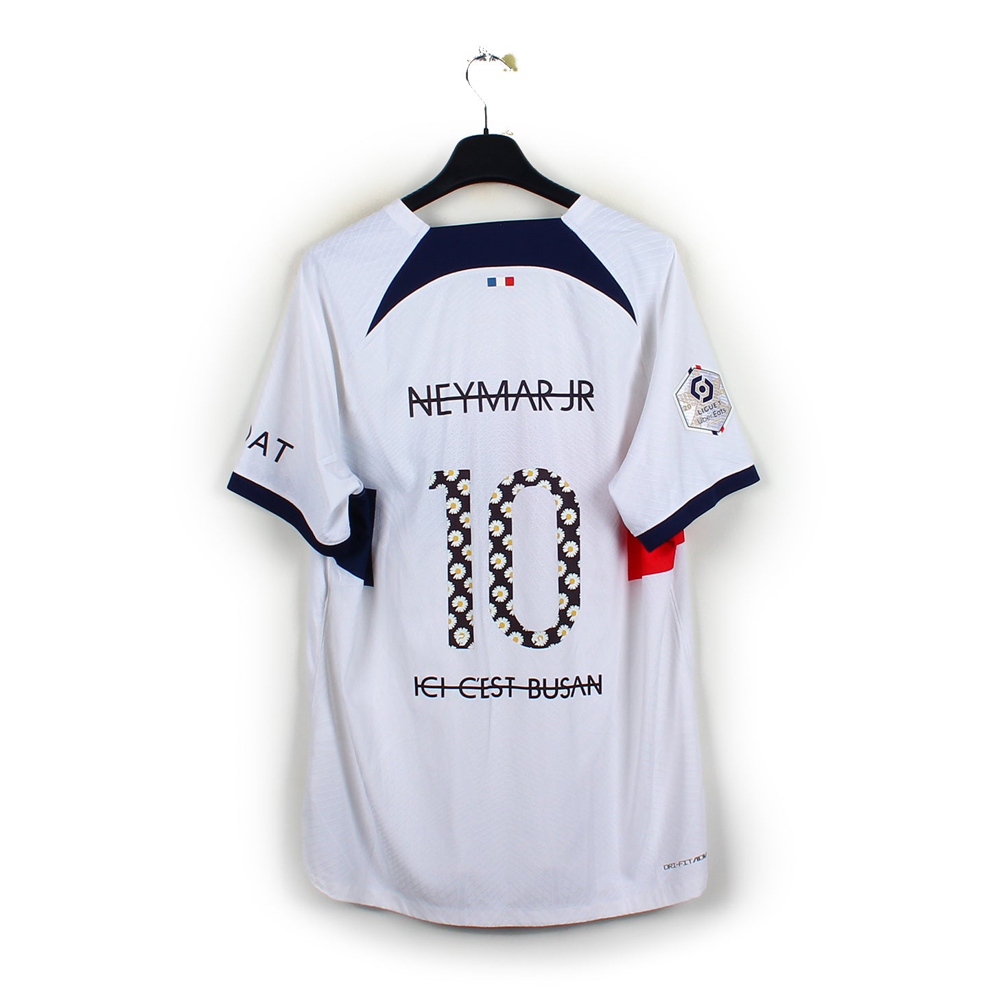 2023/24 - PSG - Neymar Jr #10 (XL) *spécial* [pro]