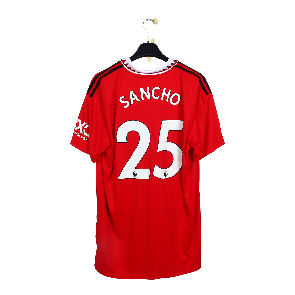 2022/23 - Manchester United - Sancho #25 (XL)
