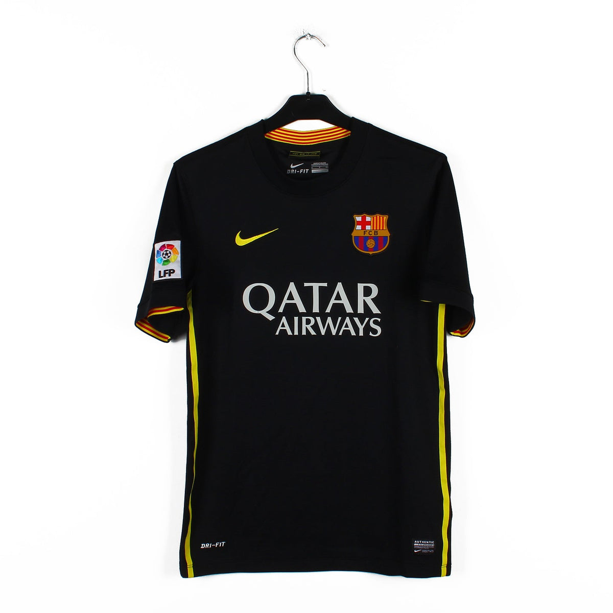 2013/14 - Barcelone - Messi #10 (S)