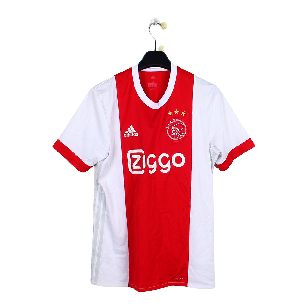 2017/18 - Ajax Amsterdam (M)