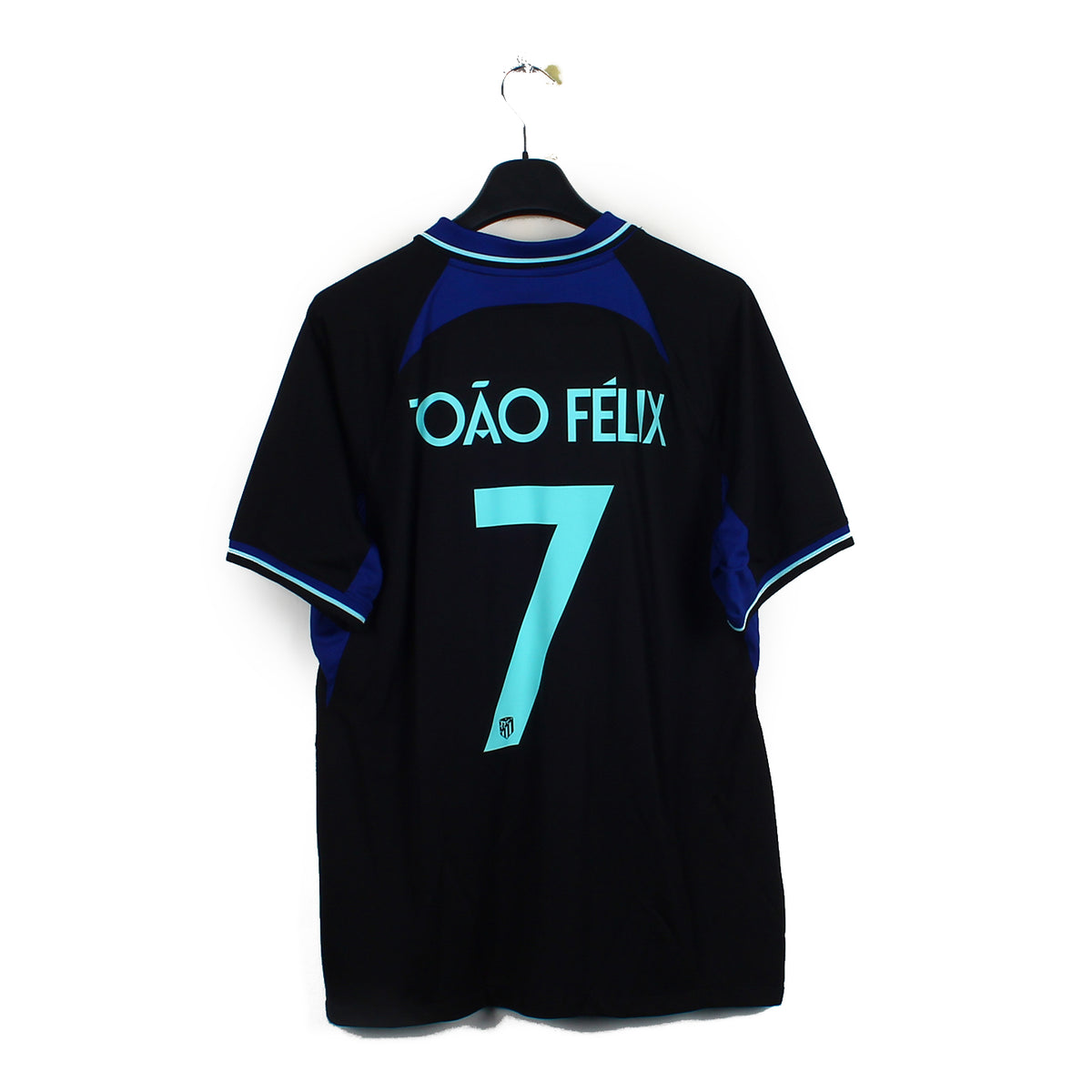 2022/23 - Atletico Madrid - Joao Felix #7 (L)
