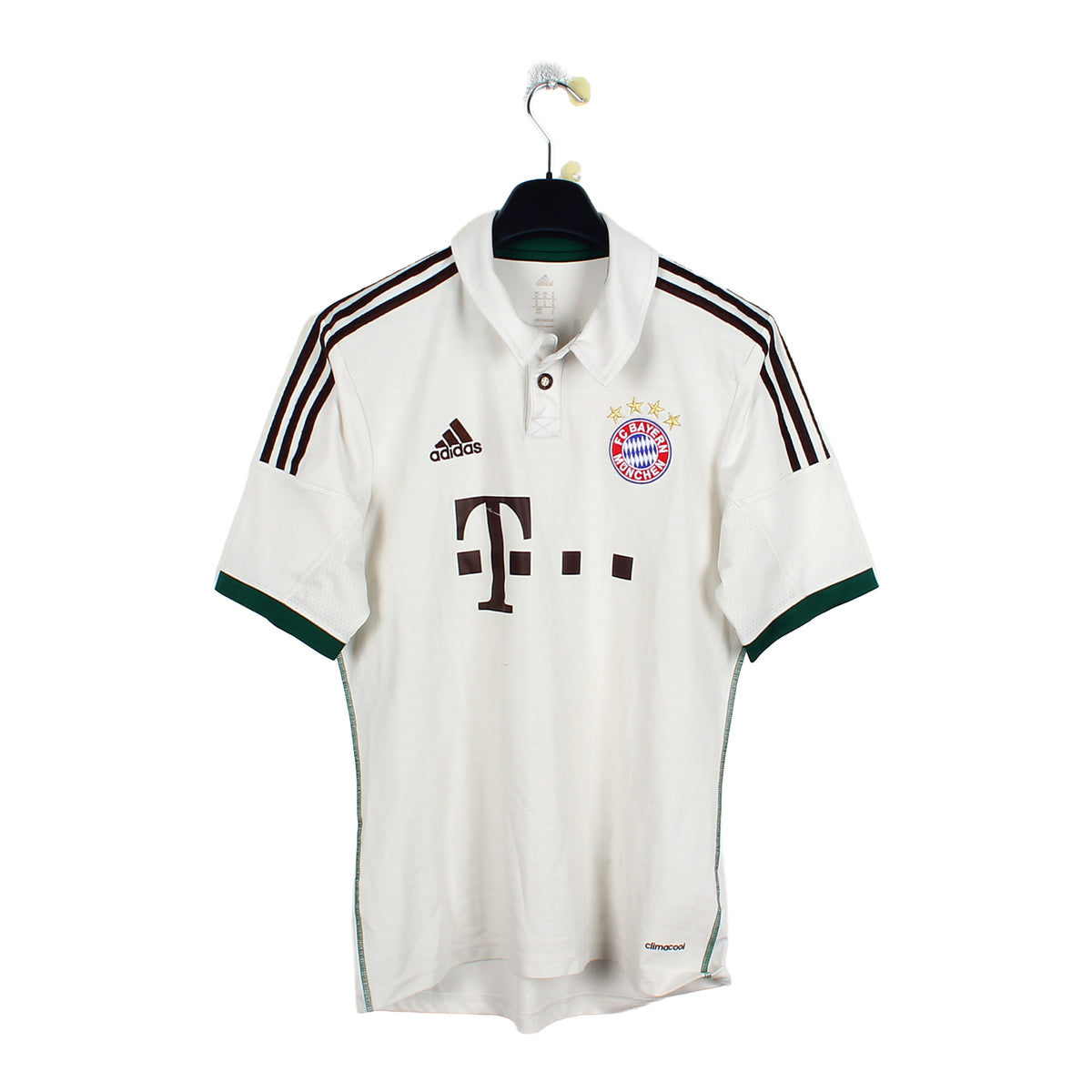 2013/14 - Bayern Munich (M)