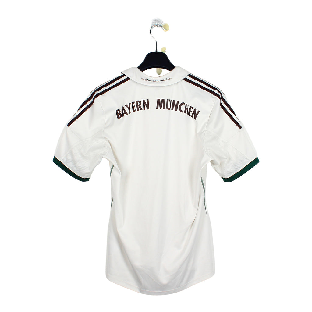 2013/14 - Bayern Munich (M)