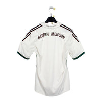 2013/14 - Bayern Munich (M)