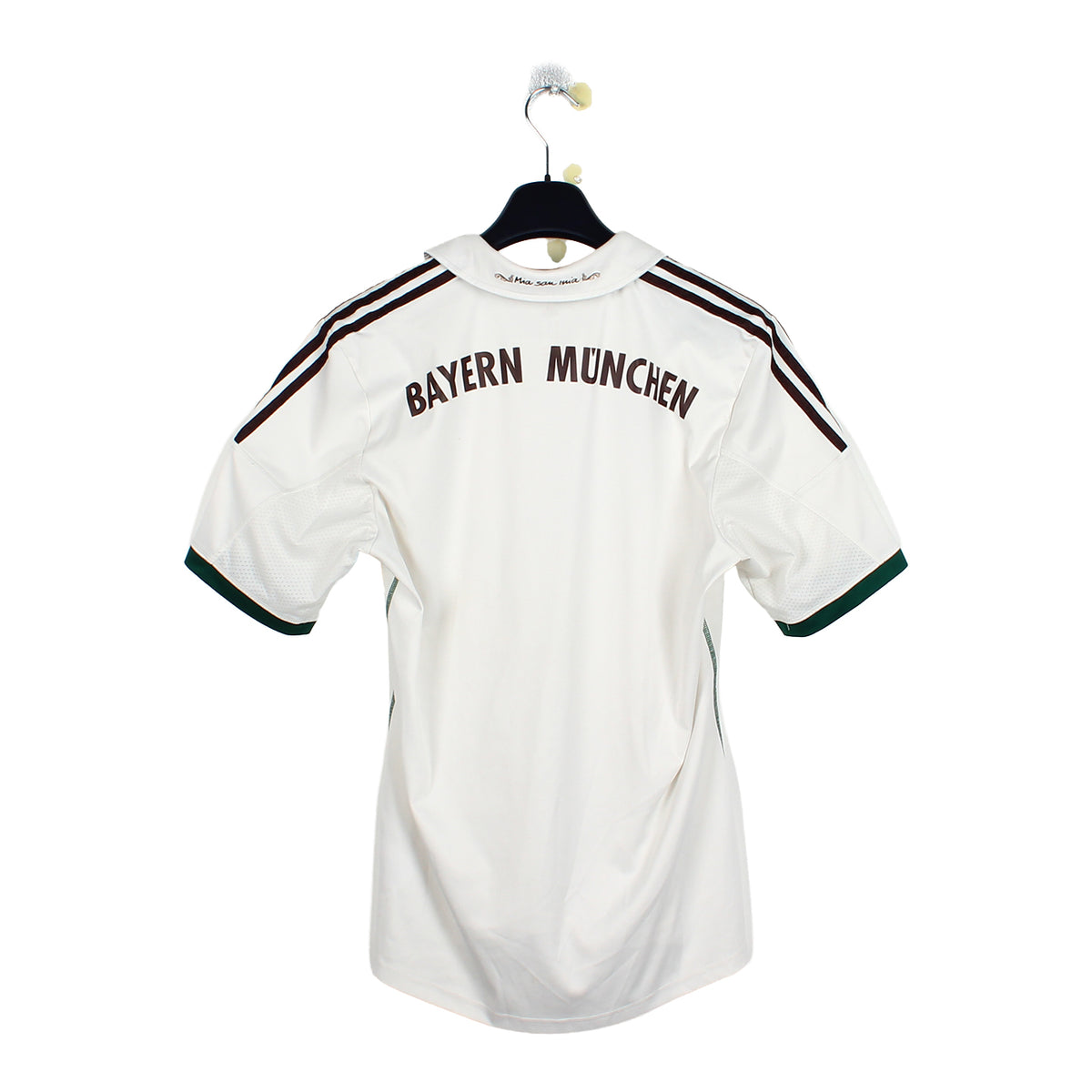 2013/14 - Bayern Munich (M)