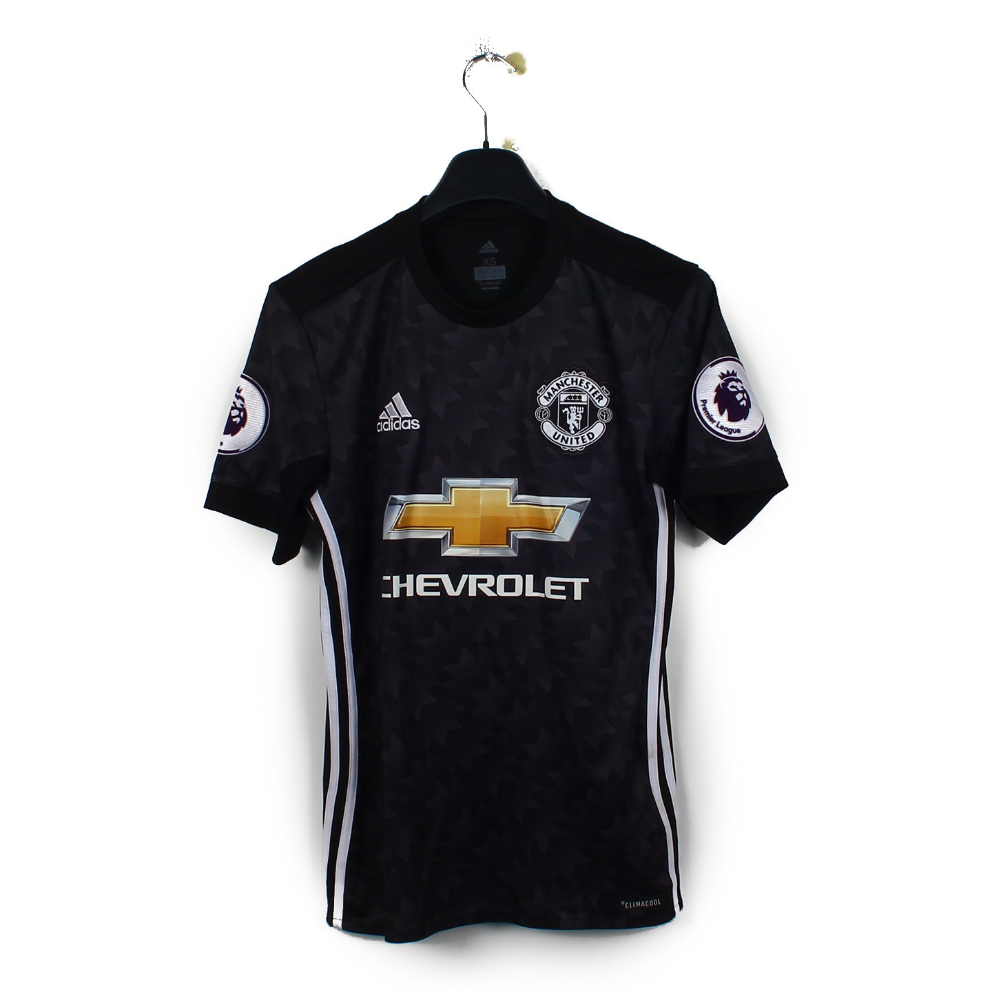 2017/18 - Manchester United - Rashford #19 (XS)