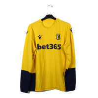 2020/21 - Stoke City (XL)
