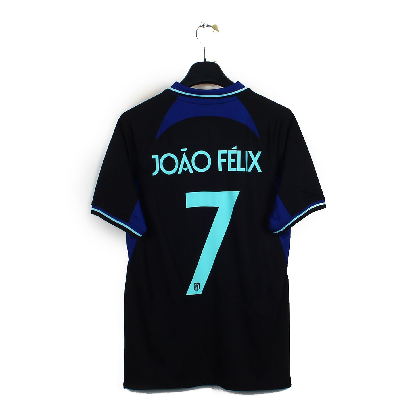 2022/23 - Atletico Madrid - Joao Felix #7 (S)