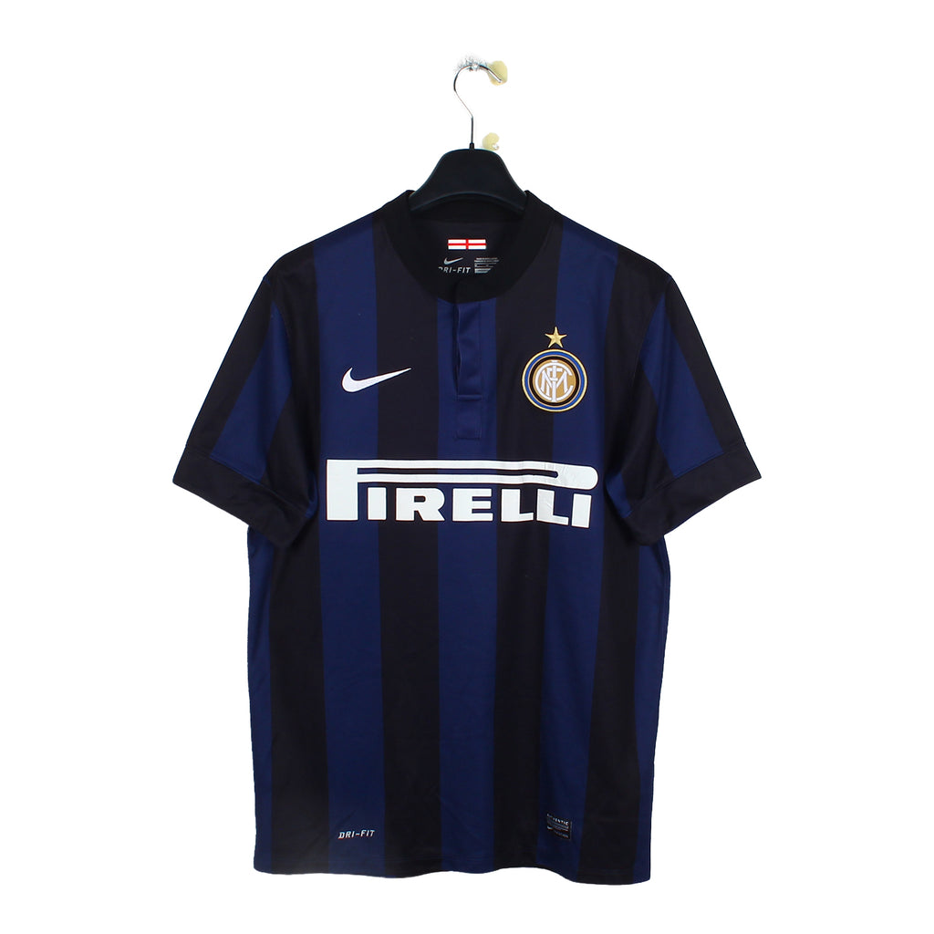 2013/14 - Inter Milan (M)