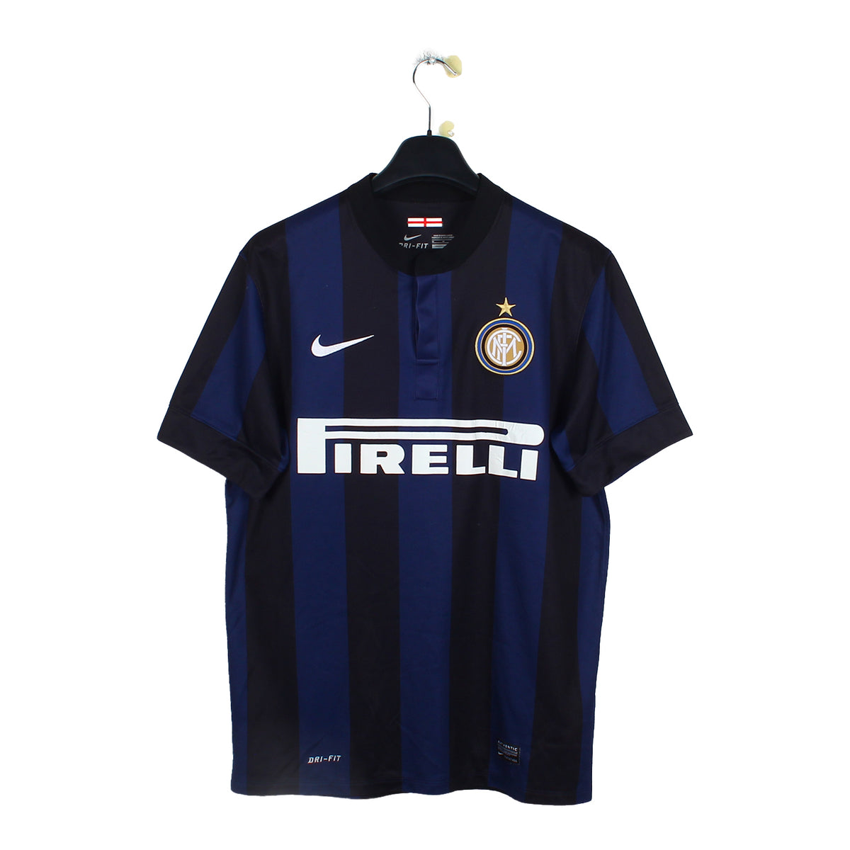 2013/14 - Inter Milan (M)