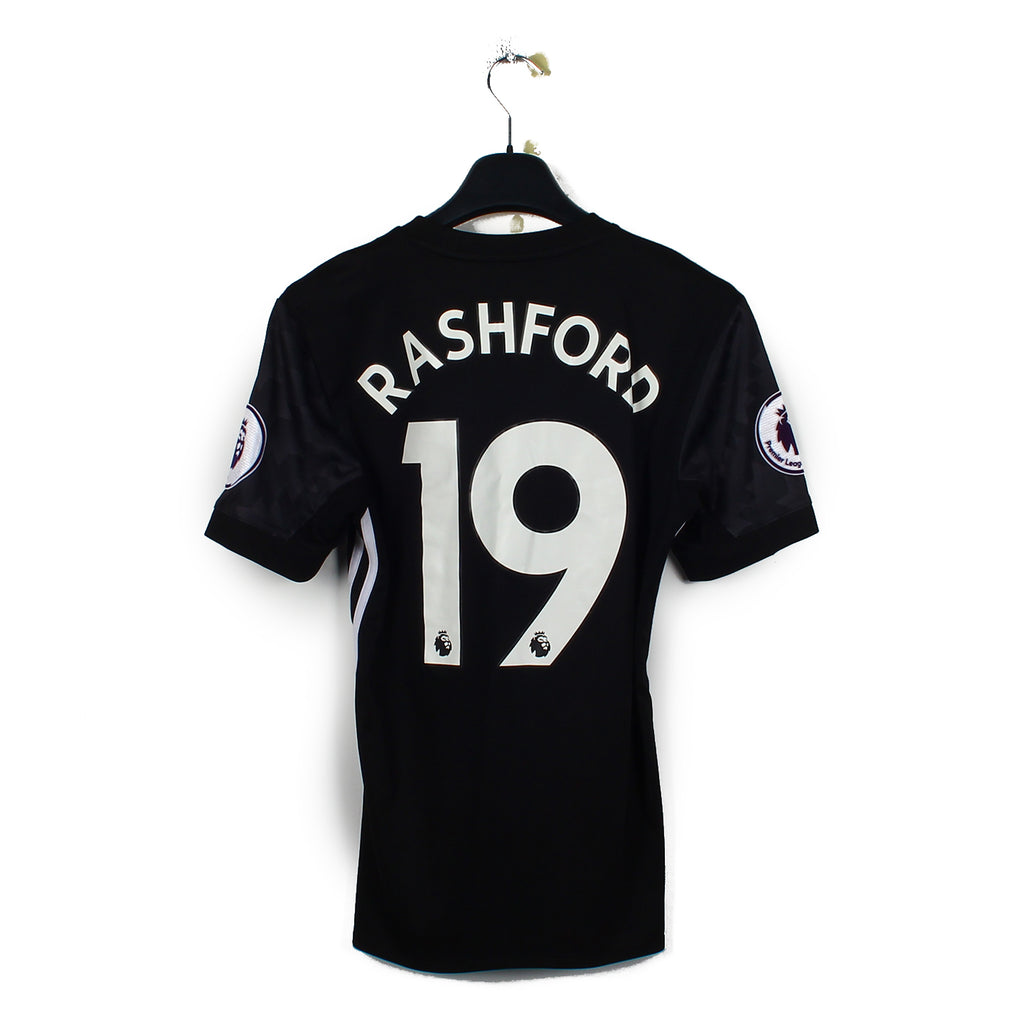 2017/18 - Manchester United - Rashford #19 (XS)