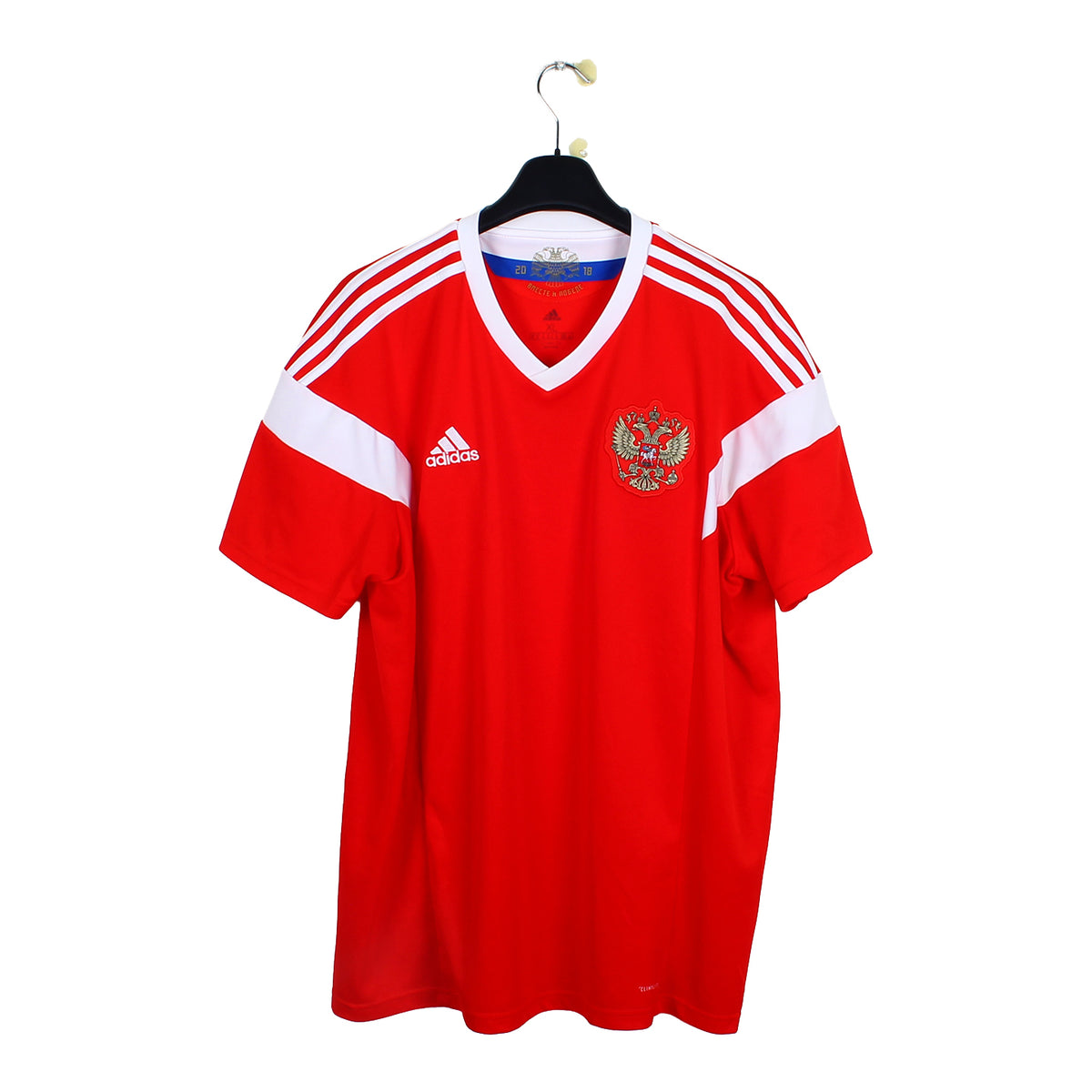 2018/19 - Russie (XL)