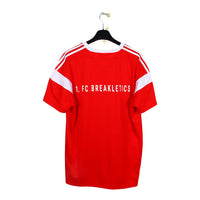 2018/19 - Russie (XL)