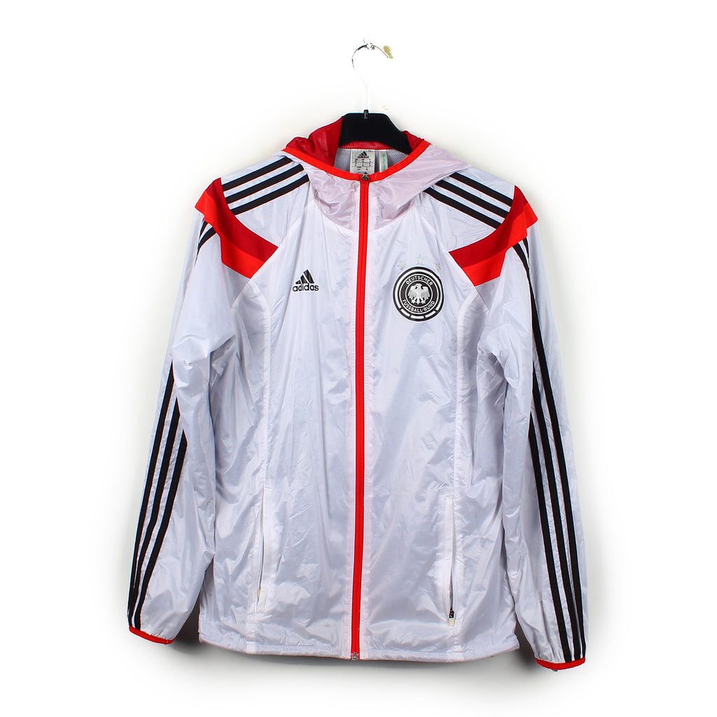 2014/15 - Allemagne (S)