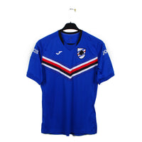 2017/18 - Sampdoria UC (M)