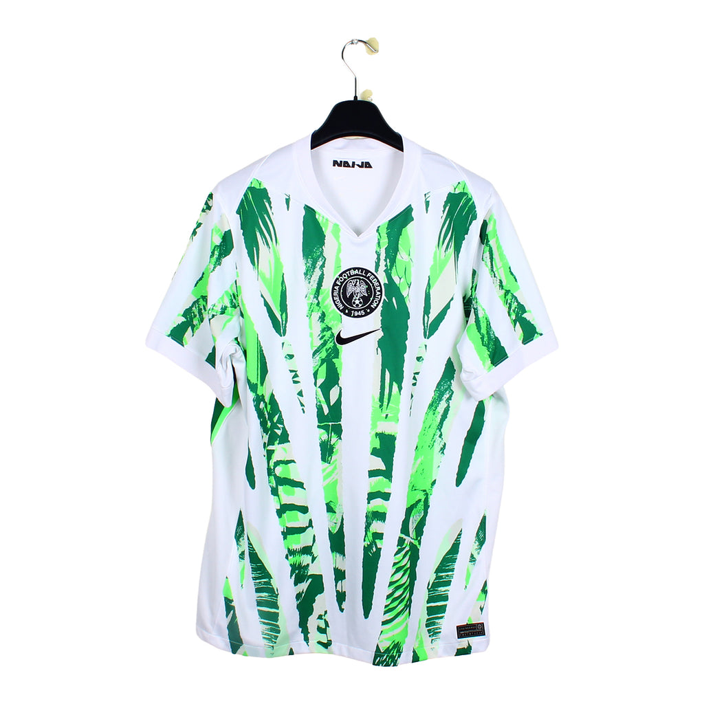 2025 - Nigeria (L)