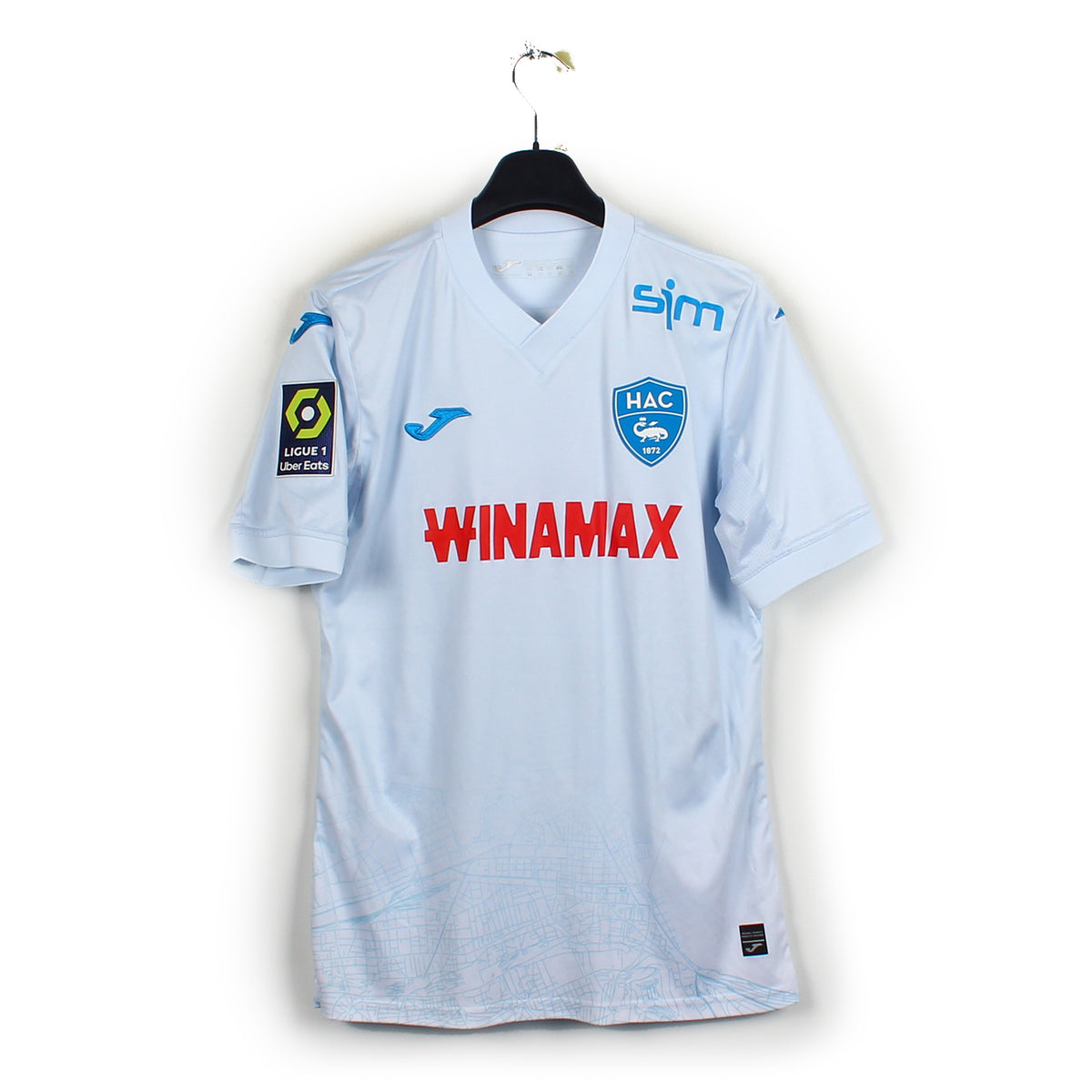 2023/24 - Le Havre - Joujou #21 (M)