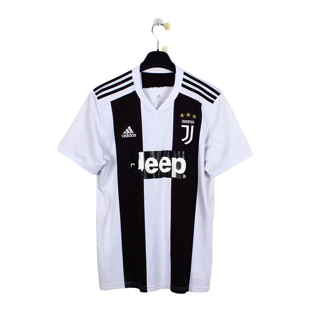 2018/19 - Juventus (M)