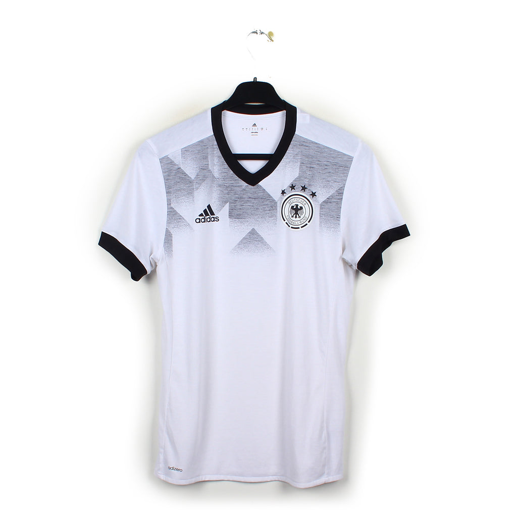 2016/17 - Allemagne (S)