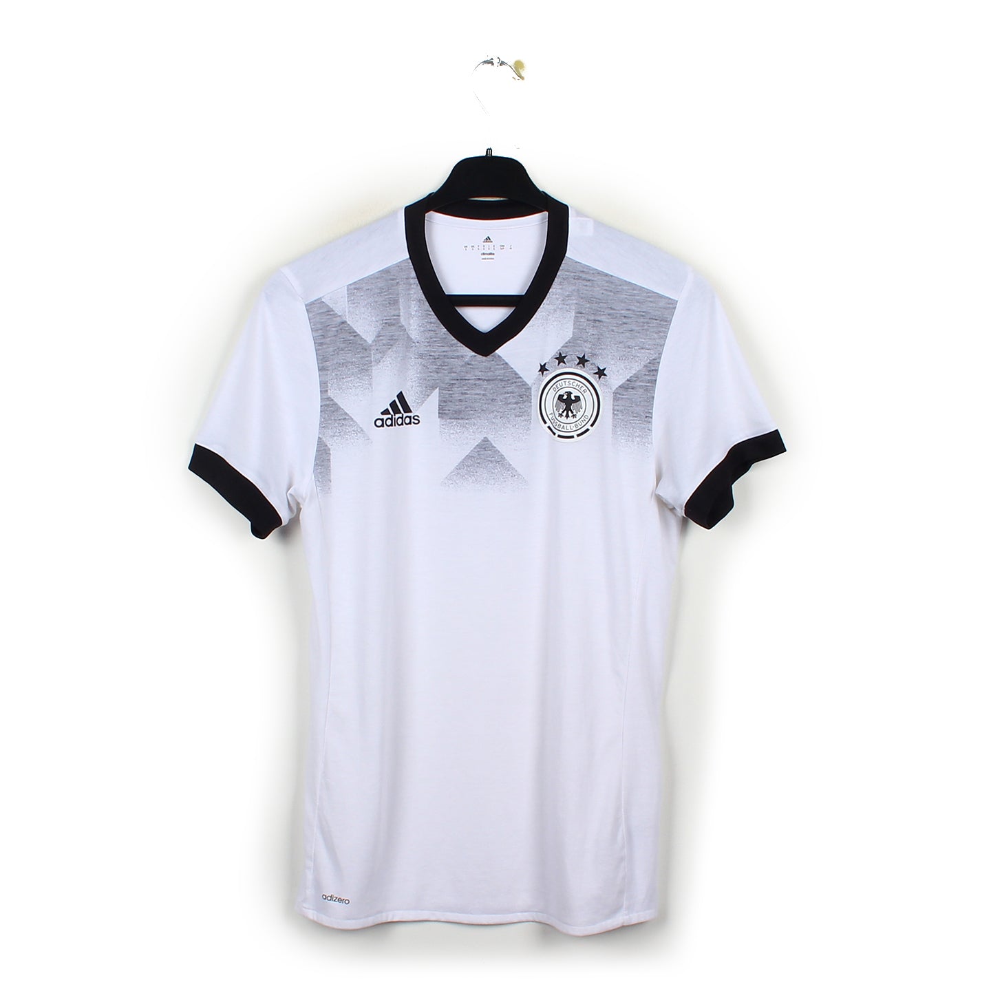 2016/17 - Allemagne (S)
