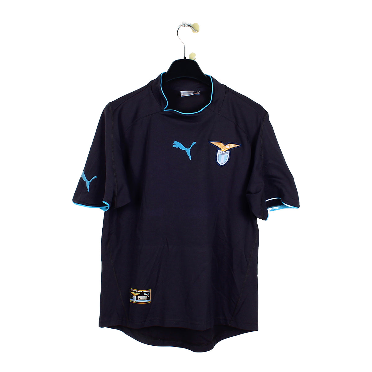 2003/04 - Lazio Rome (M)