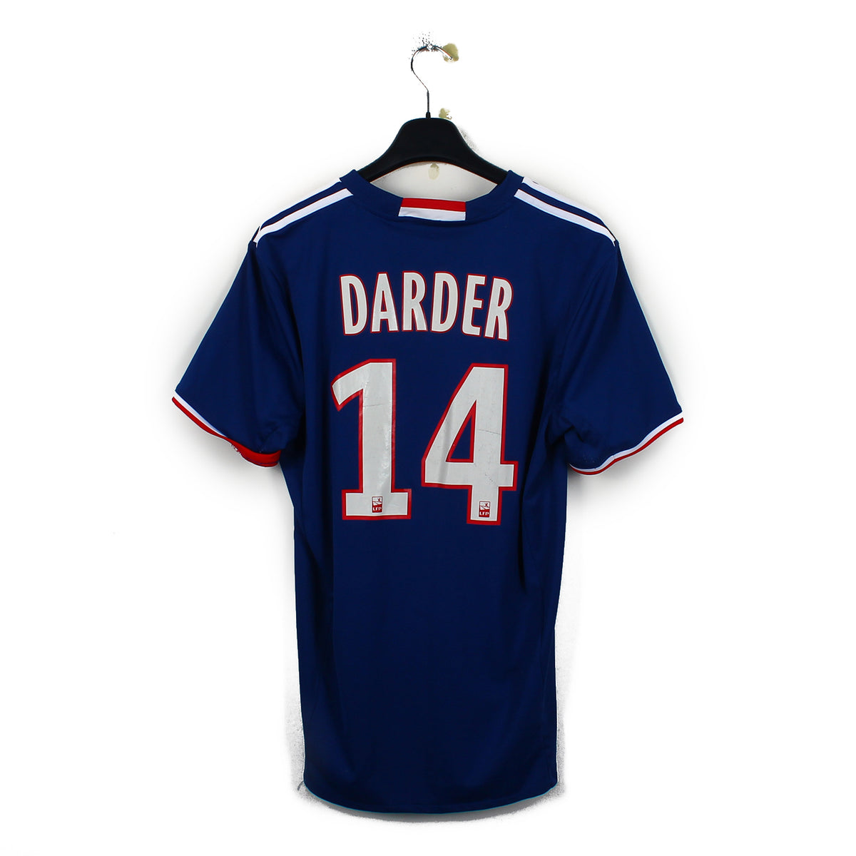 2016/17 - OL - Darder #14 (L)