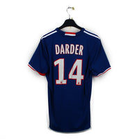 2016/17 - OL - Darder #14 (L)