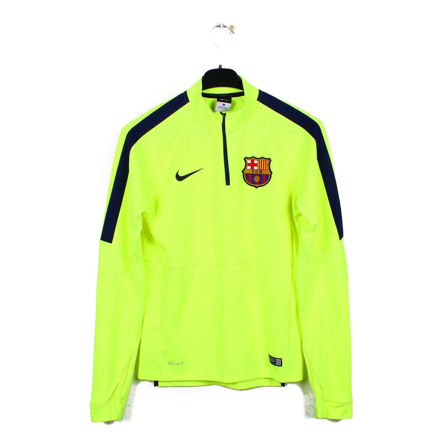 2014/15 - Barcelone (M)