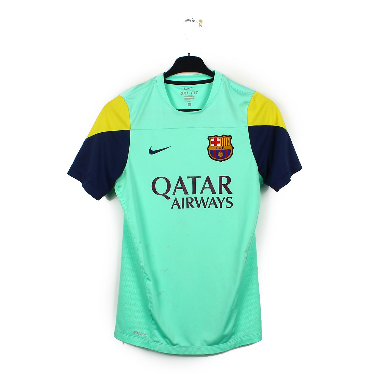2013/14 - Barcelone (M)