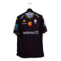2022/23 - Quevilly-Rouen - Thuram #16 (XL) [MATCH ISSUE]