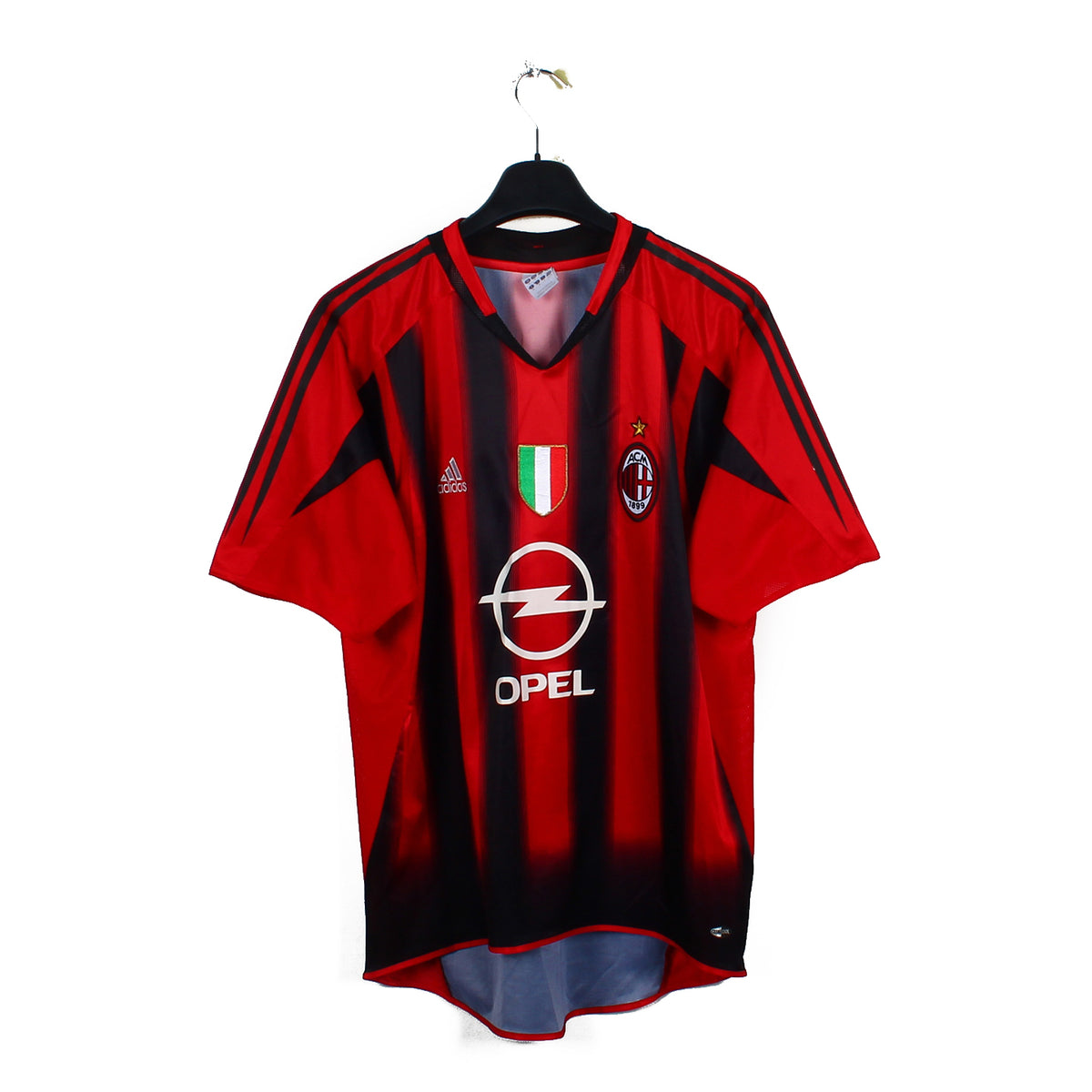 2004/05 - Milan AC - Nesta #13 (M)