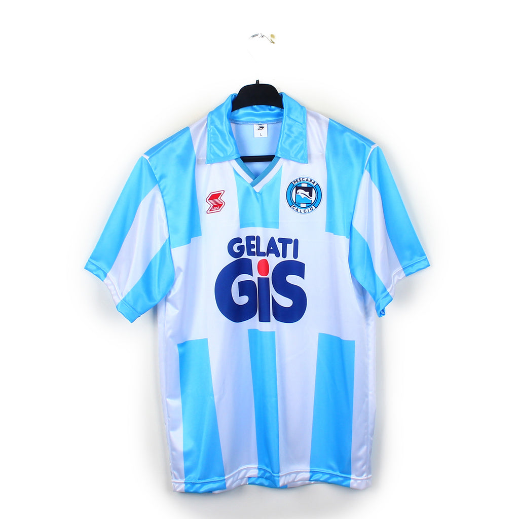 1989/90 - Pescara (L) *réédition*